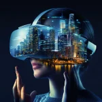 Virtual and Augmented Reality