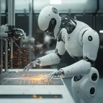 Robotics